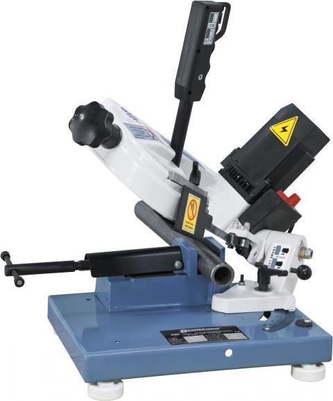 Actual product image Bernardo Cantina Bernardo - Vario-Metallbandsäge EBS 85 B / 230 V
