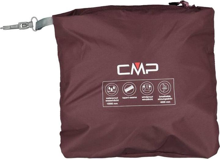 Image du produit CMP Campagnolo Boutons de veste (38, S)