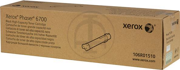 Produktbild Xerox 106r01510 (BK)