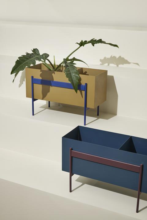 Actual product image Hübsch Awe (74 cm)