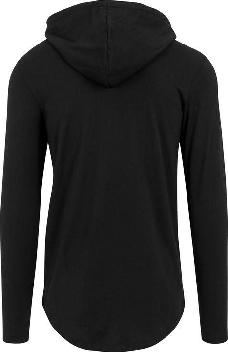 Produktbild Urban Classics Jersey Hoody (L)