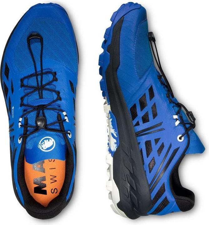 Image du produit Mammut Sertig TR Low GTX Men (42.5, 43)