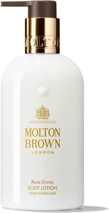 Molton Brown Rose Dunes K??rperlotion (Körperlotion, 300 ml)