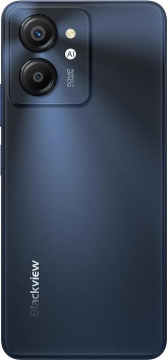 Immagine prodotto Blackview Colore 8 (Dual Sim - 6,75" - 256 GB, 8 GB RAM) Grigio (256 GB, Grigio, 6.75")