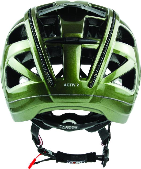 Immagine prodotto Casco Attività 2 (58 - 62 cm)