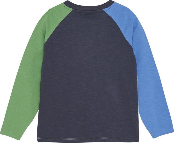 Produktbild Minymo Langarmshirt Nights (110)