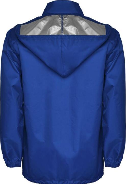 Actual product image Alpinia Unisex Adult Escocia Lightweight Waterproof Jacket (M)