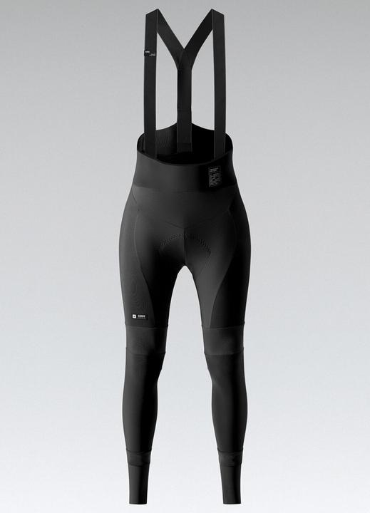 Gobik Absolute 7.0 Bib Tight Black Damen (M)