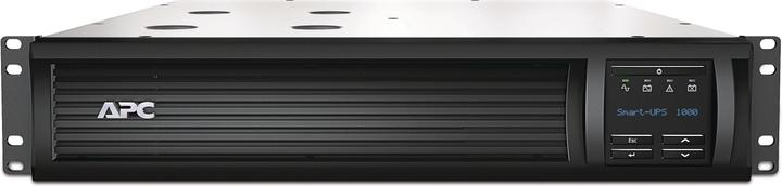 Actual product image APC Smart-UPS (1000 VA, 700 W, Line-interactive UPS)