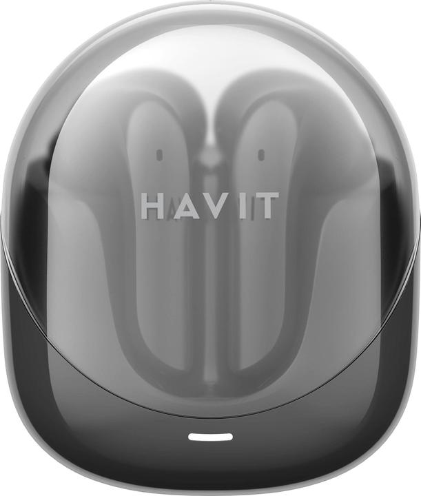 Actual product image Havit Modern Buds Bluetooth Kopfhörer (4.50 h, Wireless)