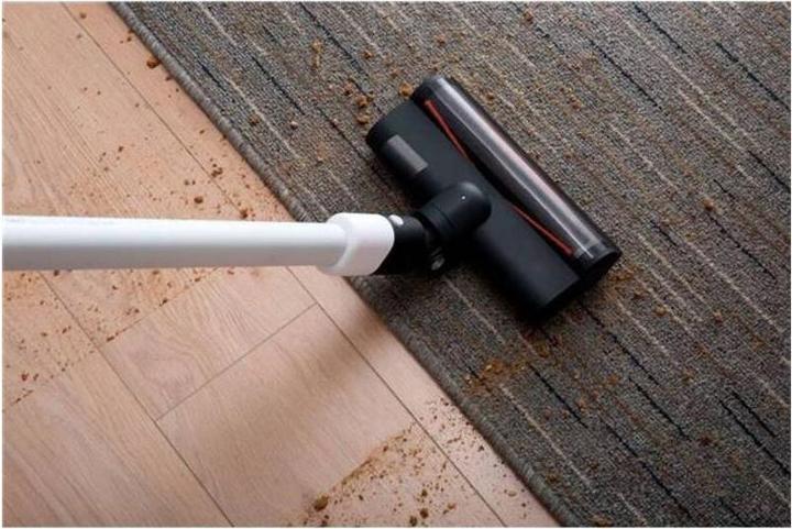 Actual product image Roidmi X30