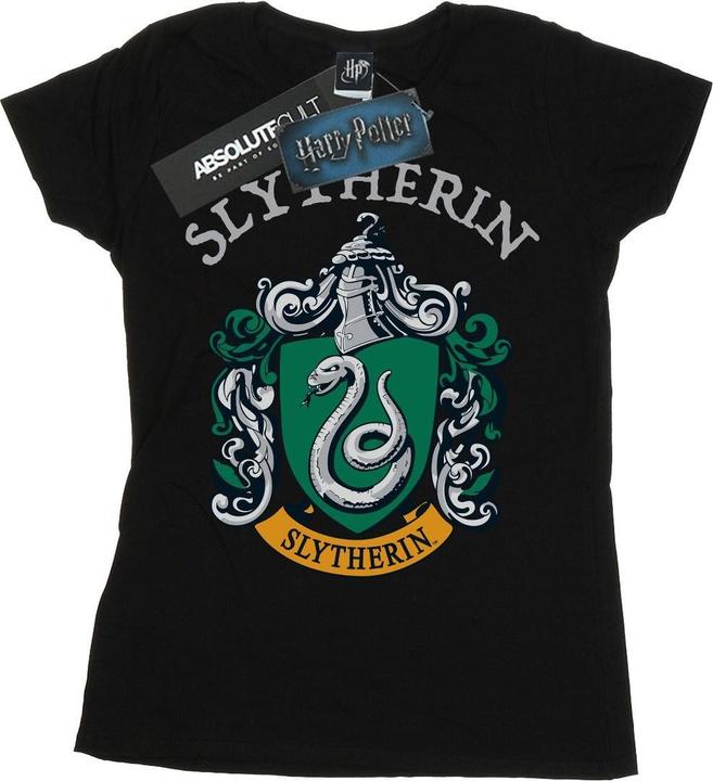 Slytherin Crest TShirt (XXL)