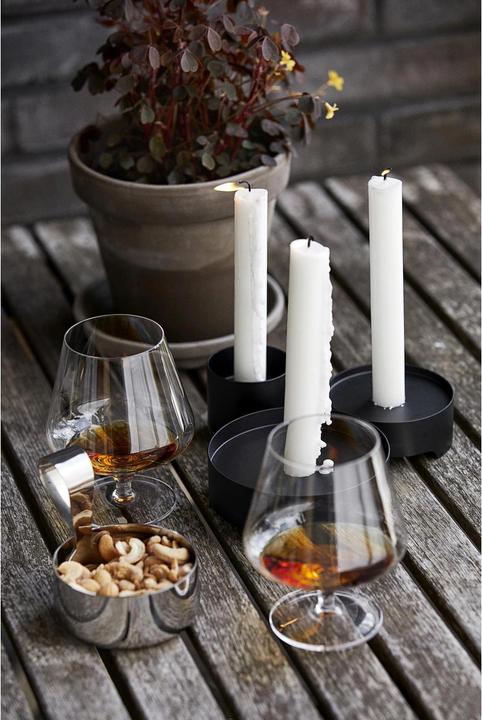 Immagine prodotto Zone Denmark Cognacglas Rocks 500 ml, 2 Stück, Transparent (5 dl, 2 x, Bicchiere da cognac)
