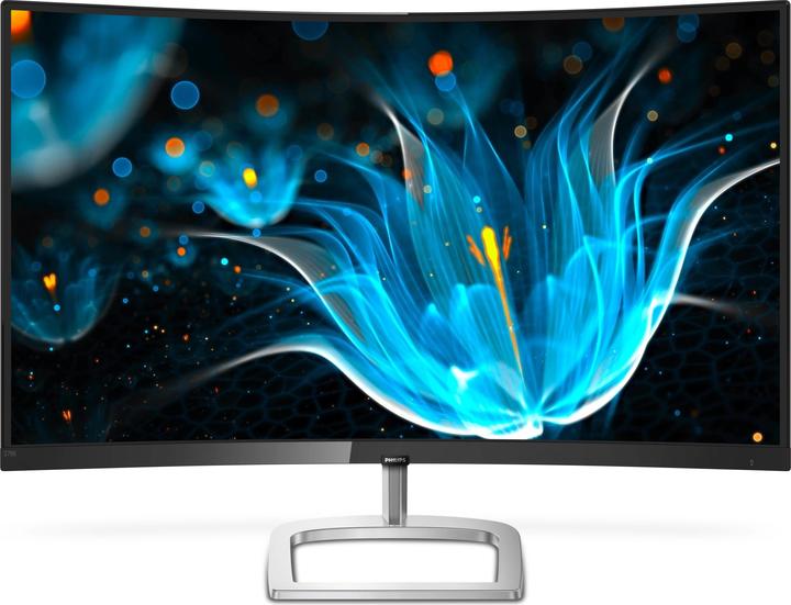 Actual product image Philips 278e9qjab/00 (1920 x 1080 pixels, 27")