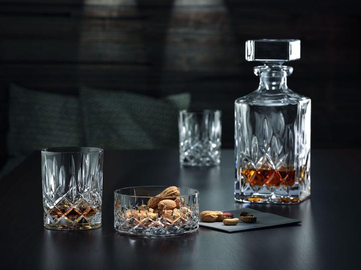 Actual product image Nachtmann Noblesse (2.95 dl, 4 x, Whisky glass)