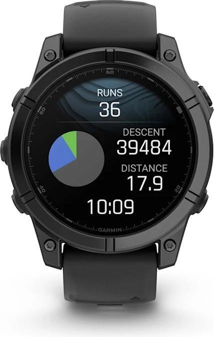 Immagine prodotto Garmin fenix E (47 mm)