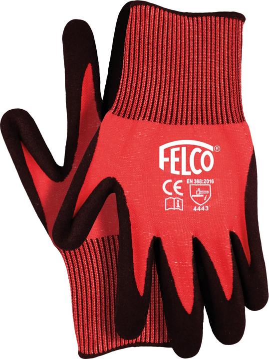 Felco Gartenhandschuh (M)