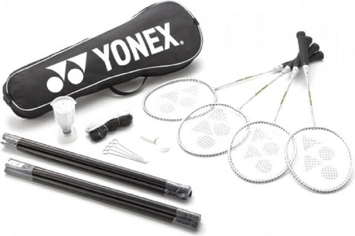 Image du produit Yonex Jeu de badminton 9Erpack
