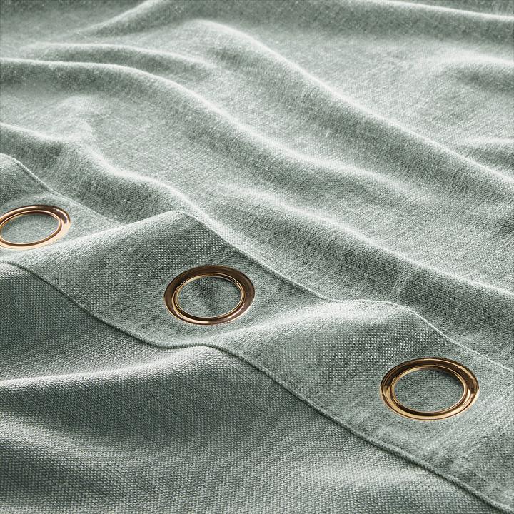 Produktbild La Redoute Interieurs Figuera (220 x 140 cm)