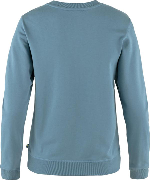 Actual product image Fjällräven 1960 Logo Badge Sweater W (XS)