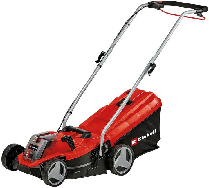 Immagine prodotto Einhell GE-CM 18/33 Li (Batteria ricaricabile)