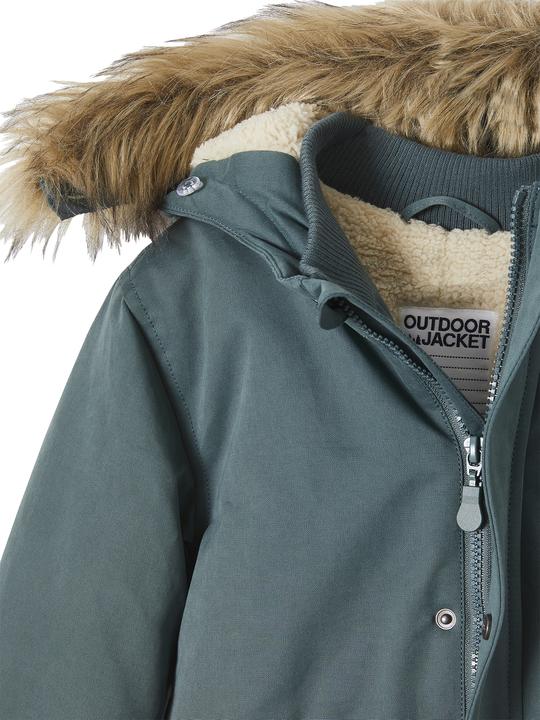 Image du produit Vertbaudet Anorak (152)