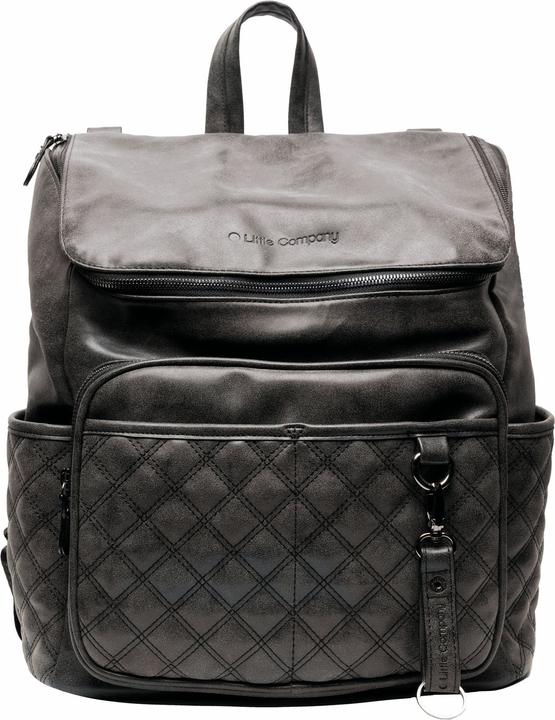 Little Company Lisbon Quilted