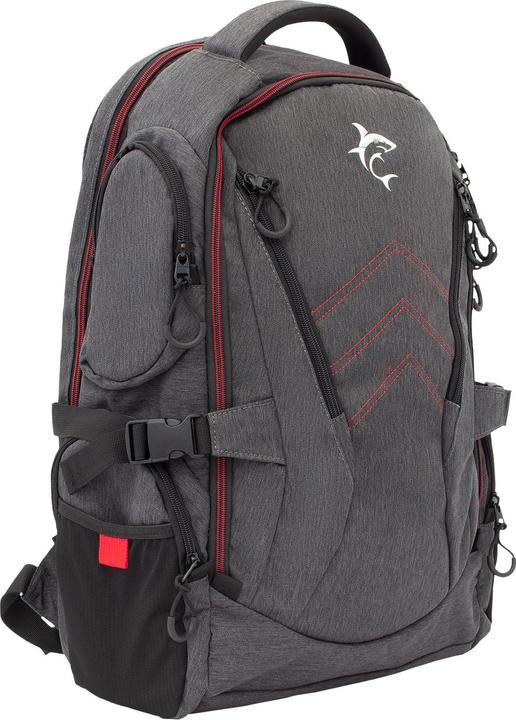 Immagine prodotto White Shark Zaino per computer portatile Squalo bianco Night Rider