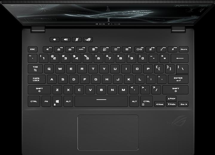 Produktbild ASUS ROG Flow X13 (13.40", AMD Ryzen 7 6800HS, 16 GB, 512 GB, CH)