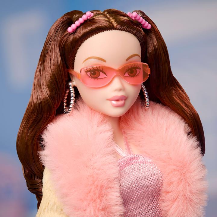 Produktbild Barbie Signature My Scene Collector