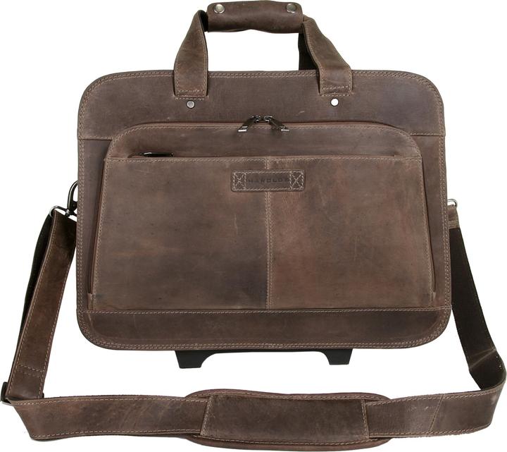 Image du produit Harolds Business Trolley ANTIK (25 l, M (50 - 90l))