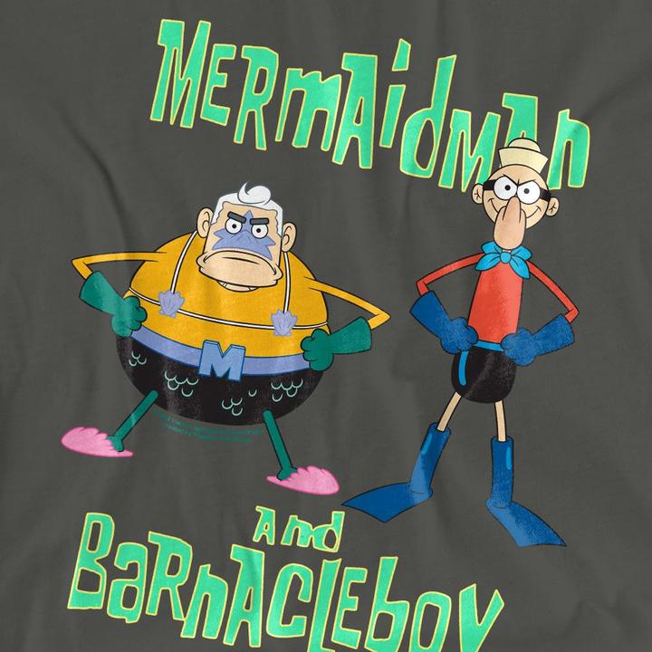 Produktbild Spongebob Squarepants TShirt (M)