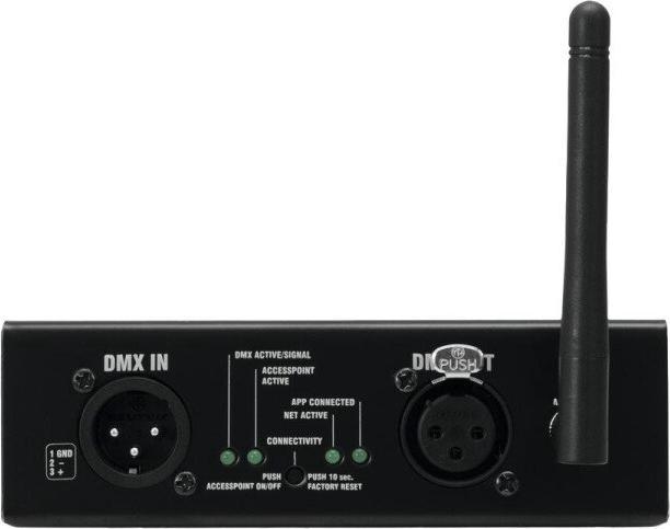 Produktbild Eurolite DMX Controller freeDMX AP