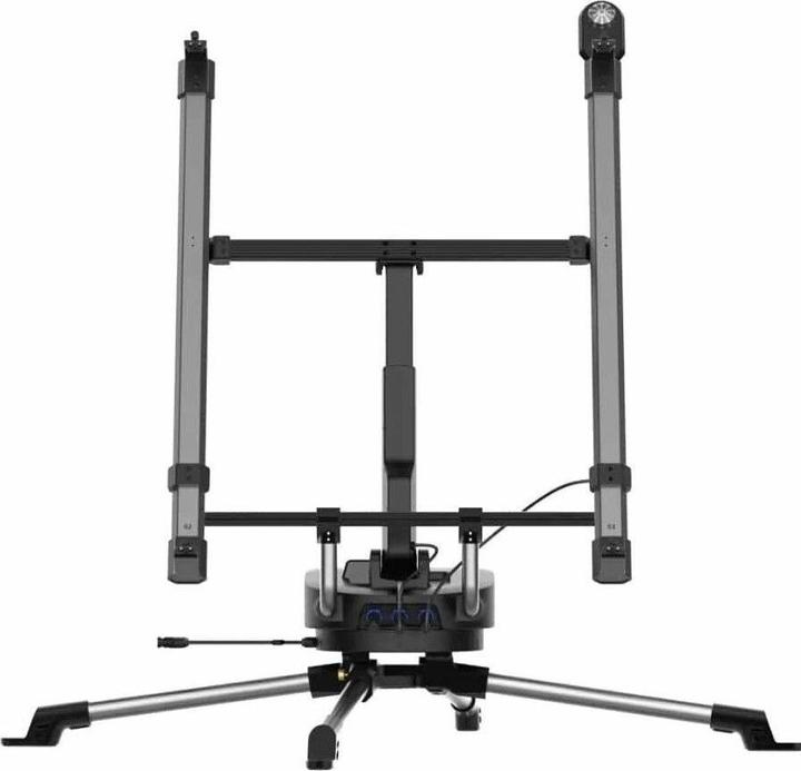 Actual product image EcoFlow Solar Tracker (Solar system mounting material)