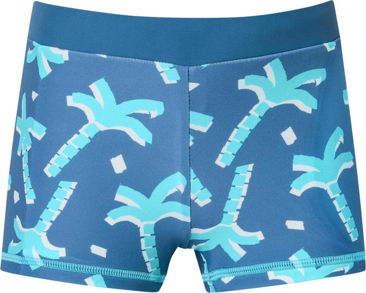 Actual product image Schiesser Aqua Kids Boy swimming trunks (140)