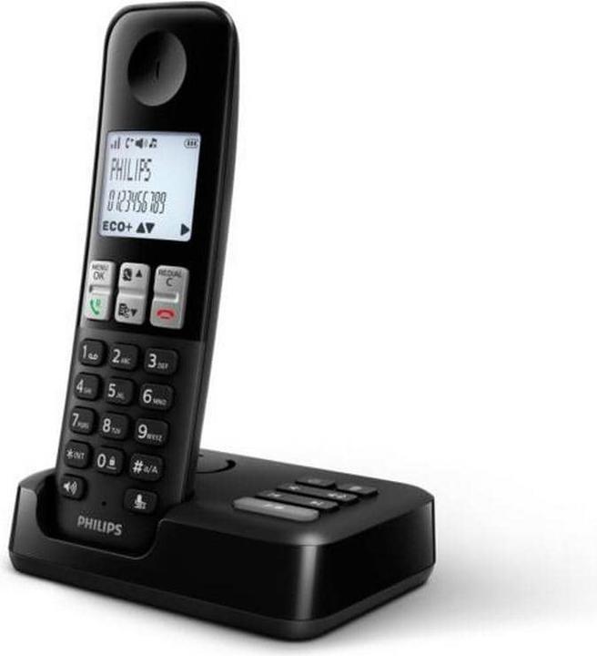 Philips D2551B