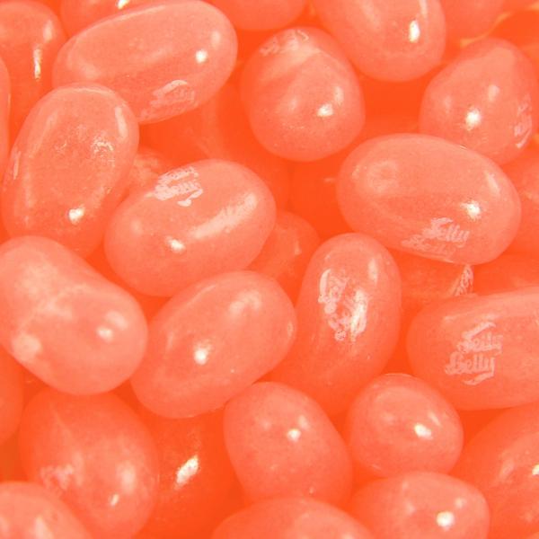 Actual product image Jelly Belly Cotton Candy (1000 g)