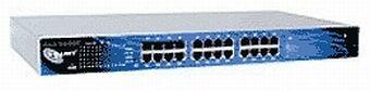Immagine prodotto Allnet Interruttore Ethernet 24 porte 10/100 Mbit (24 porte)