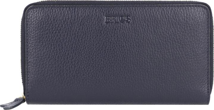 Immagine prodotto Brics Portafoglio Marmolada RFID in pelle 18,5 cm