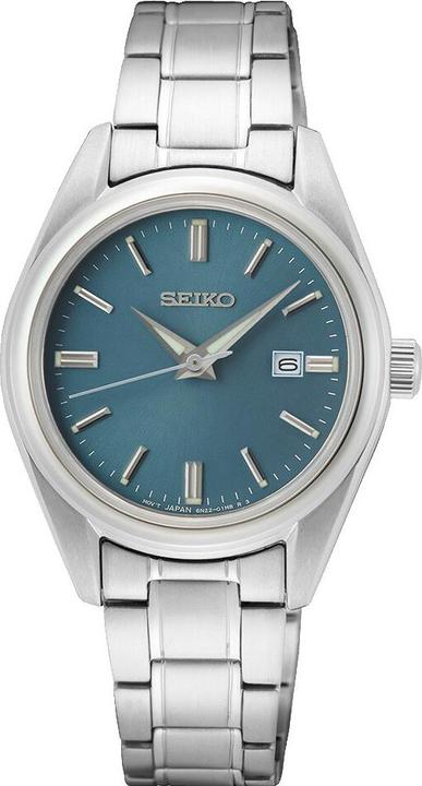 Produktbild Seiko Quarz (Analoguhr, 30 mm)