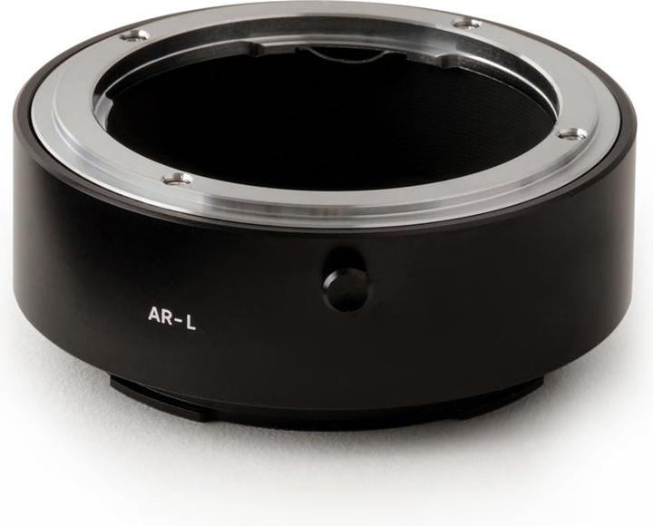 Produktbild Urth Lens Mount Adapter: Compatible with Konica AR Lens to Leica L Camera Body