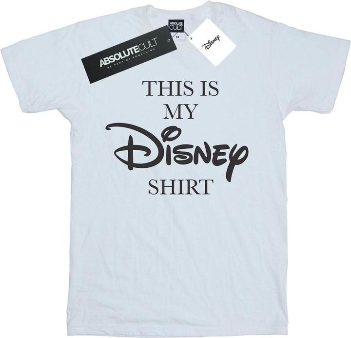 Immagine prodotto Disney My T-shirt Maglietta Ampia Donna (XL)