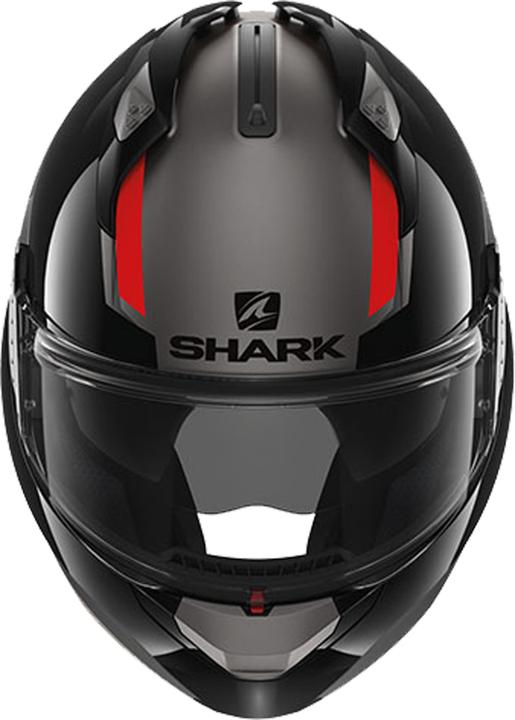 Image du produit Shark Casque Modulaire EVO GT (XS)