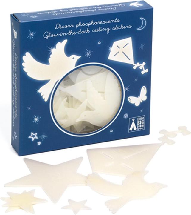 Actual product image Djeco Illuminated decoration