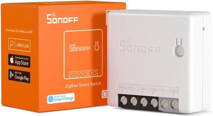 Produktbild Sonoff ZigBee Smart Switch