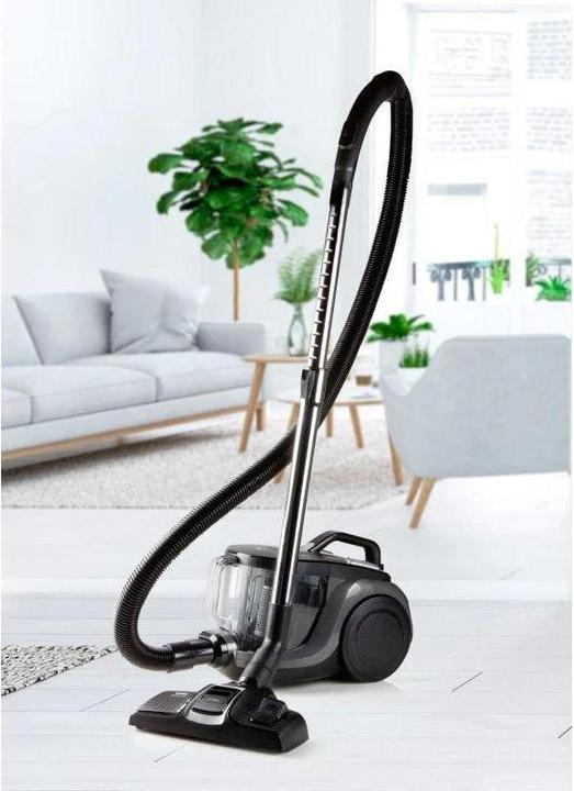 Actual product image Domo Vacuum Cleaner XL Bagless
