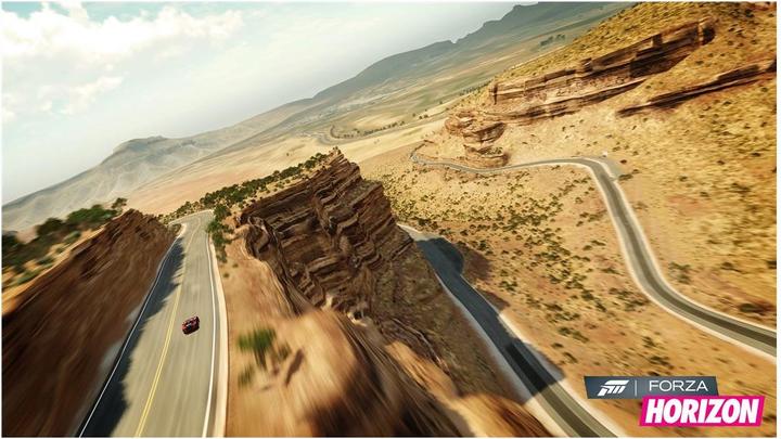 Actual product image Microsoft Forza Horizon 5 - Expansions Bundle (PC, Xbox Series X, Xbox Series S, Xbox One X, Xbox One S)