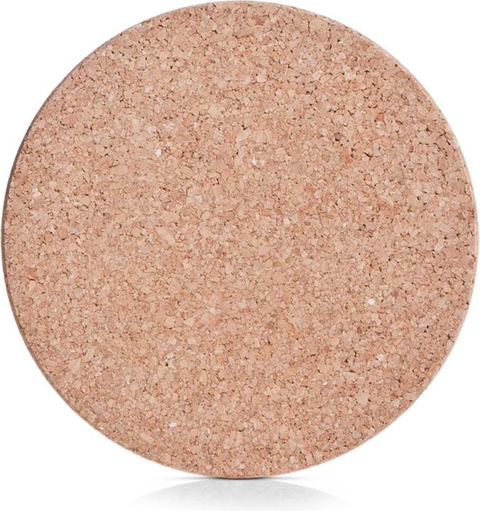 Actual product image Zeller Present Coaster (1 x, Pan coaster)