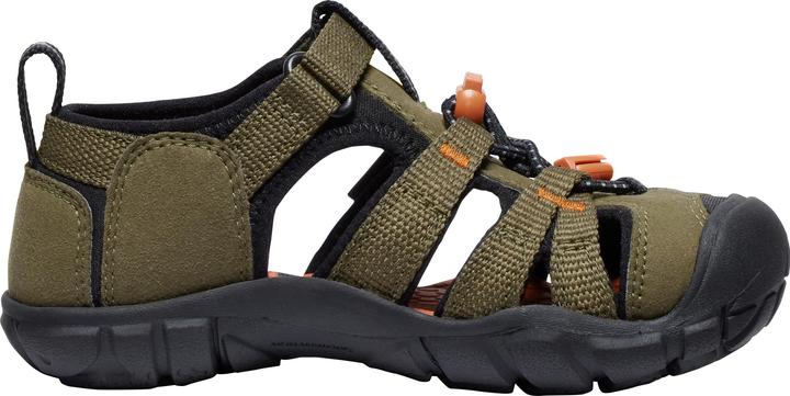 Produktbild Keen C Seacamp II CNX (31)