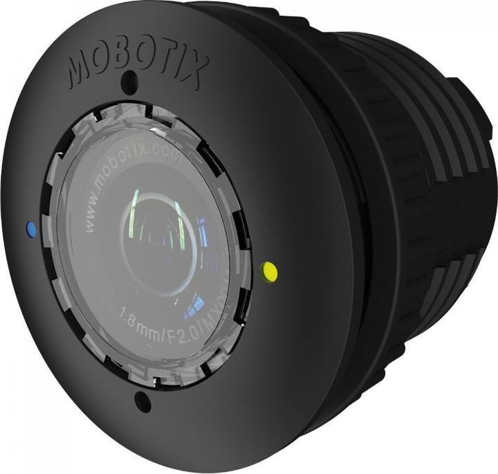 Mobotix S16/M16 Day